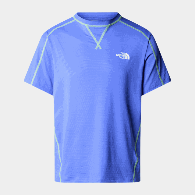 Hakuun Ss Tee - Fritids-T-Shirt