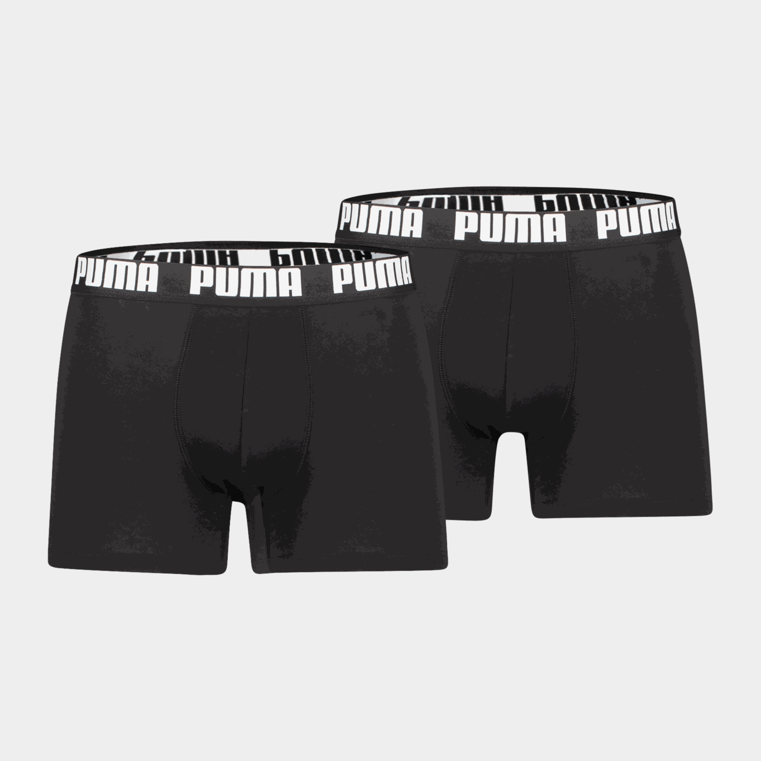Everyday Basic Boxer 2PK, boxer, herr - full image 4