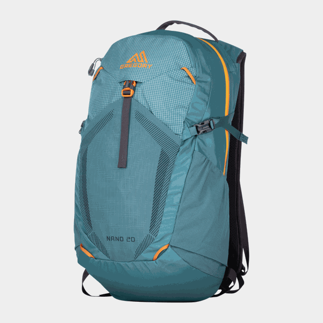 Nano 20, dagstursryggsäck - Ryggsäck 30 Liter