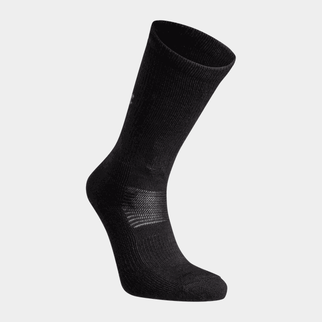 Hunting Sock Warm, ullsocka, jakt - Ullstrumpor