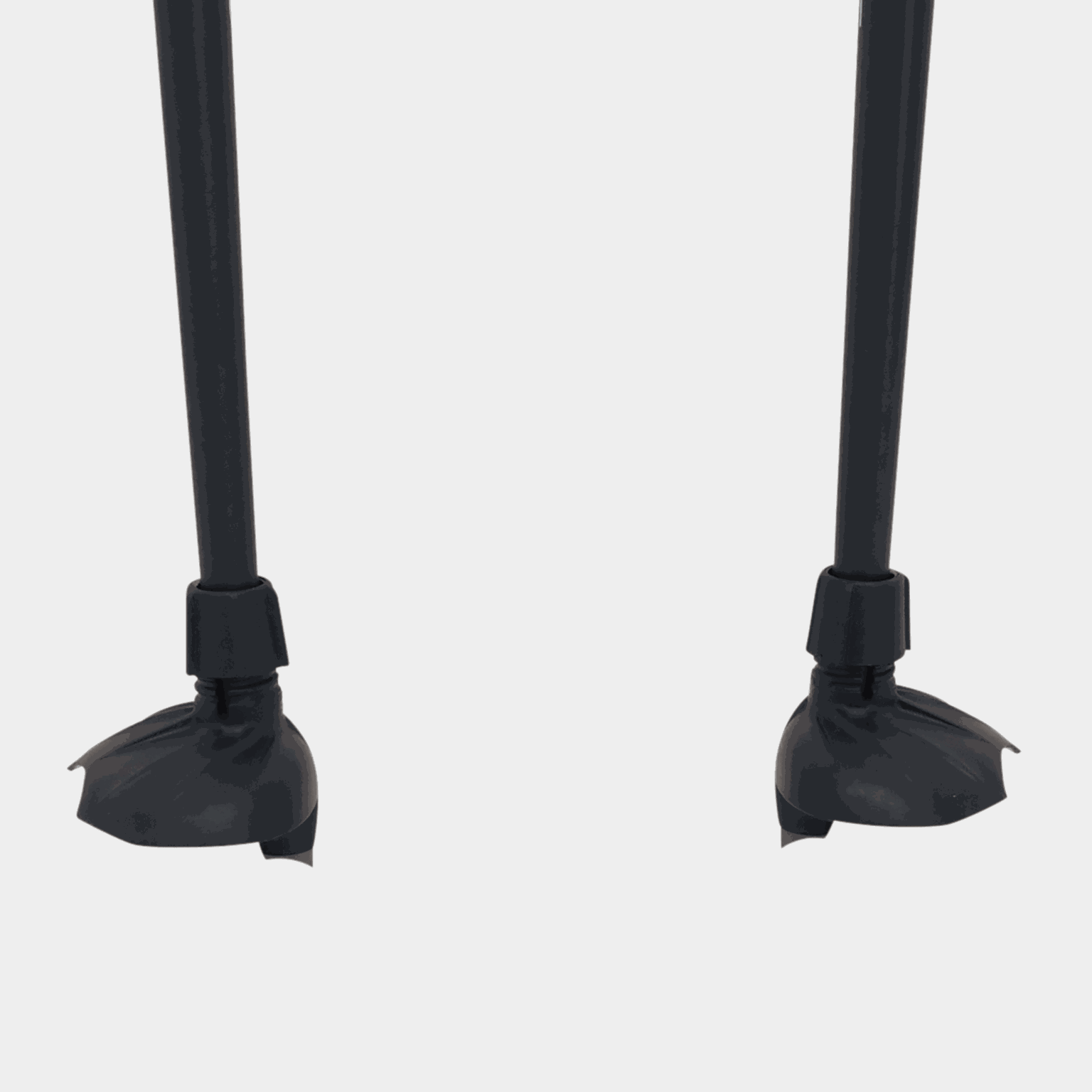XC Poles Dynamic D1 25/26, längdåkningsstav, unisex - full image 3