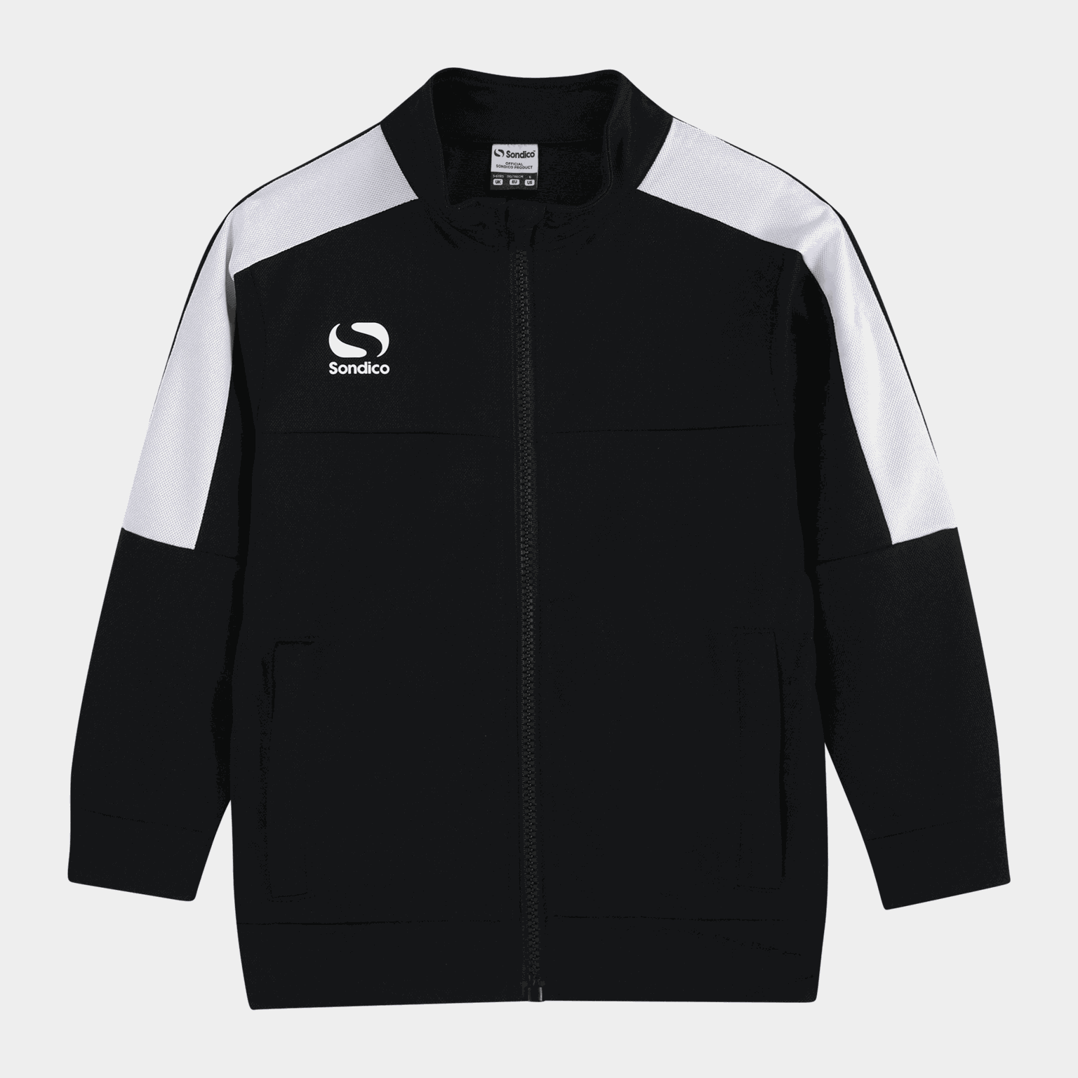 Strike Track Suit, joggingdräkt, barn - full image 2