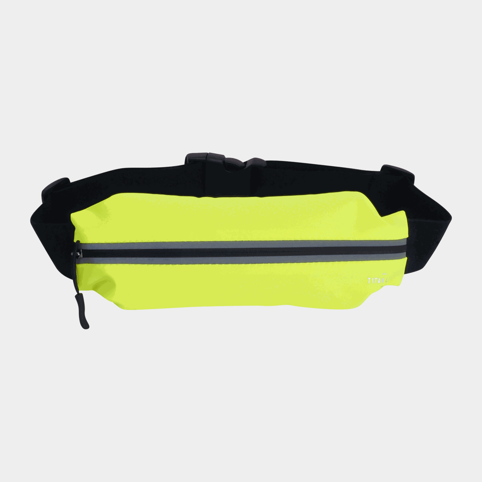 Titan Life Basic Running Belt (Black), löparbälte - full image 1