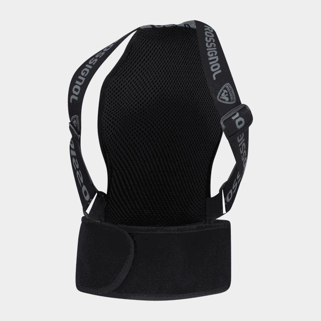 Back Protector Flexvent Strap 25/26, ryggskydd - Ryggskydd