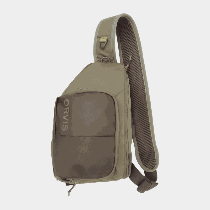 Mini Sling Pack, axelväska - full image 1