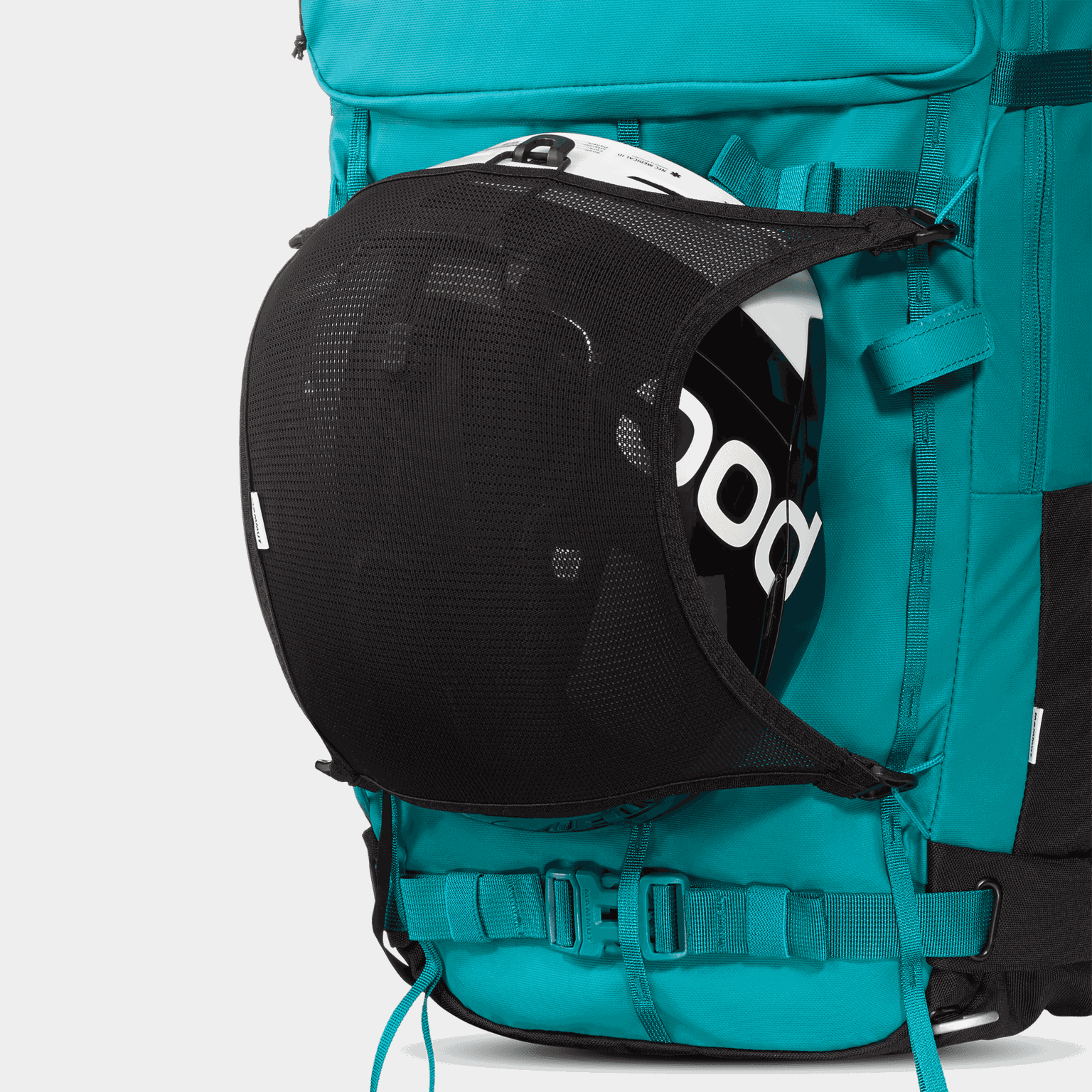 Backpack Nirvana 35 25/26 - full image 3