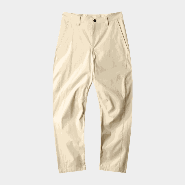 Heritage Loose Pant - Friluftsbyxor