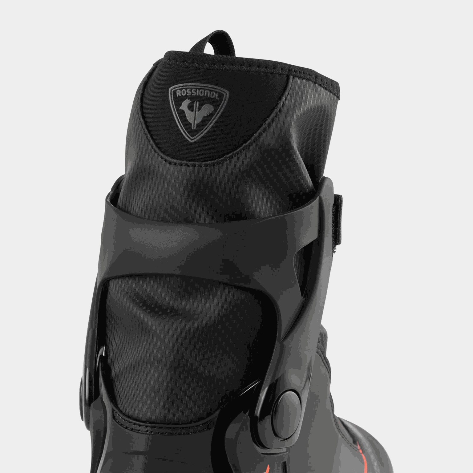 XC Boots X-6 Skate 24/25, skatepjäxa - full image 4