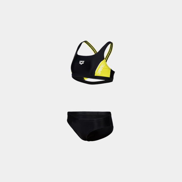 Thrice Two Pieces, bikini - Bikinis