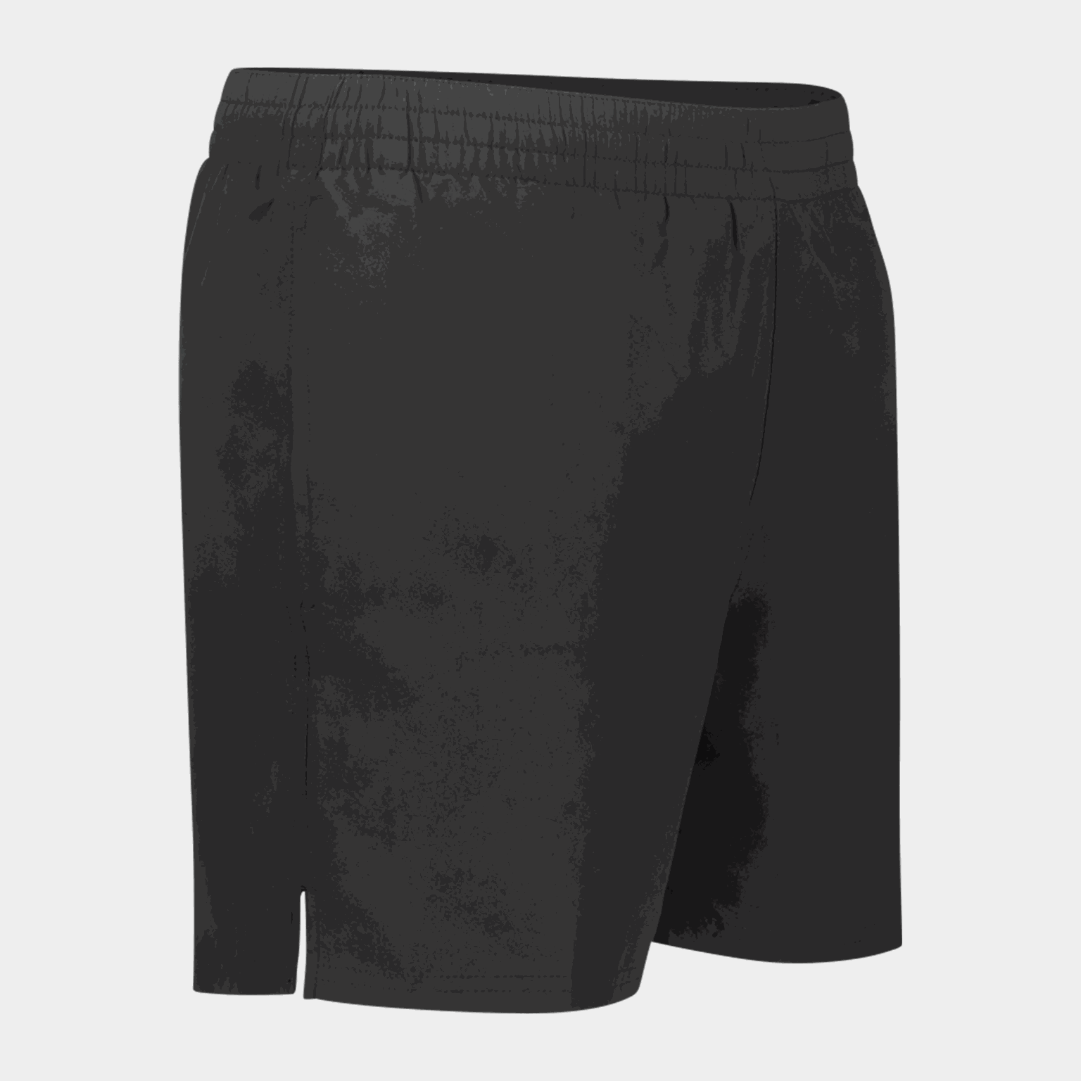 5" Volley Short, badshorts, herr - full image 2