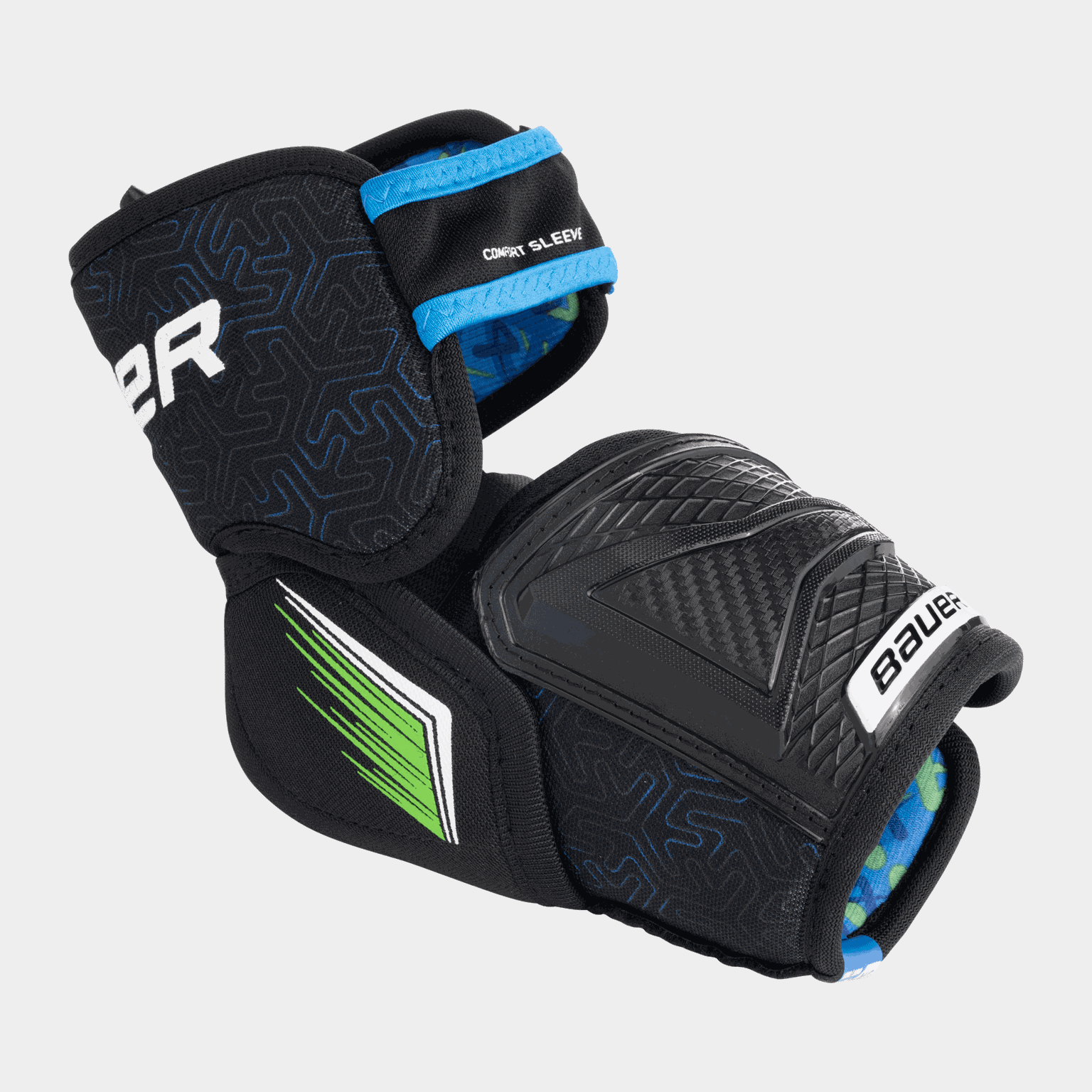 S24 X Elbow Pad 26/27, armbågsskydd - Armbågsskydd