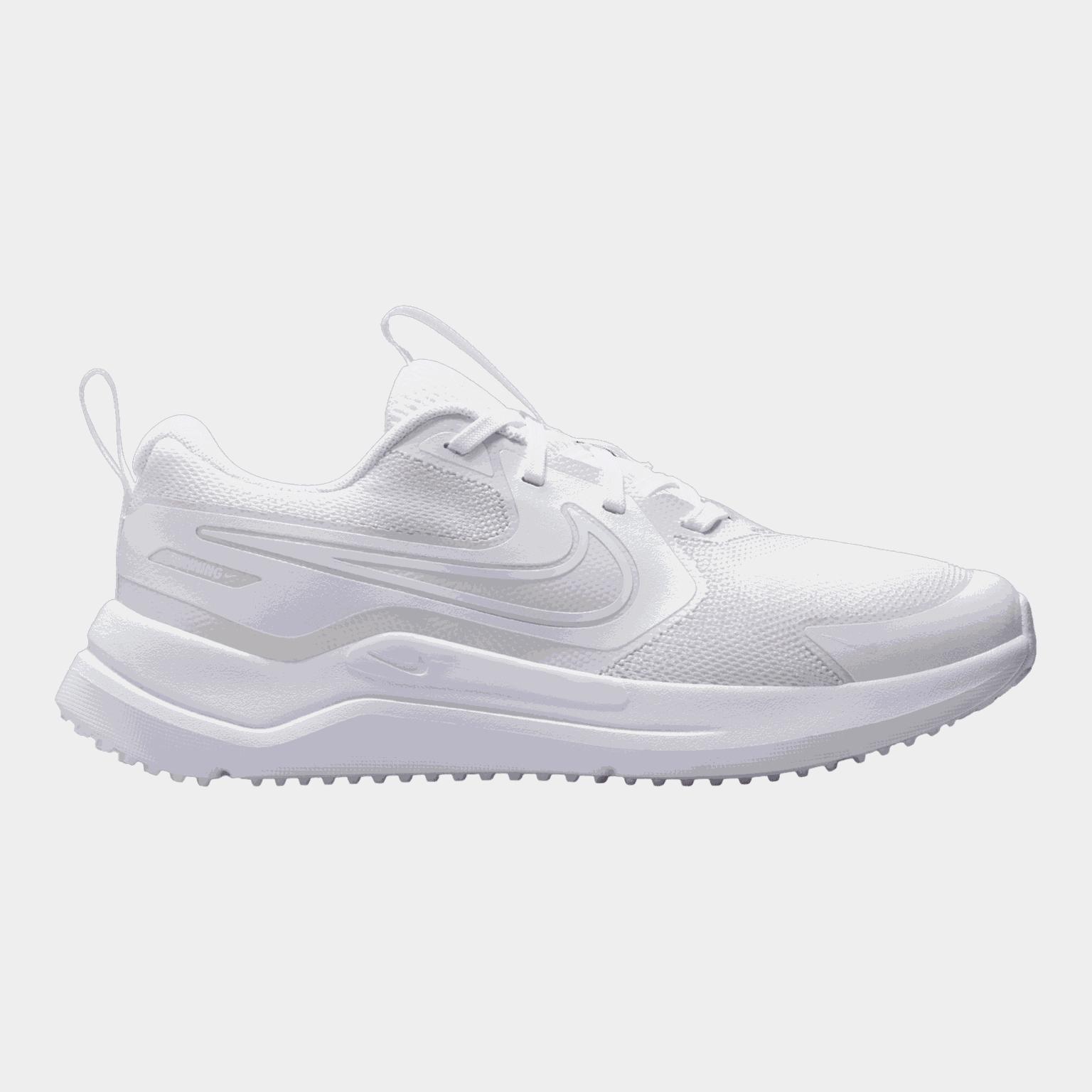 Cosmic Runner Big Kids' Shoes, löparskor - full image 1