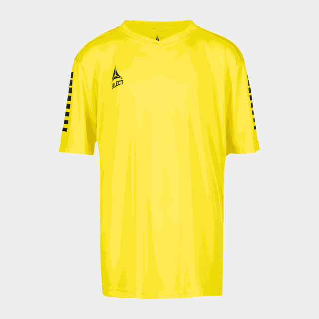 Player Shirt Short Sleeve Pisa, t-shirt herr - T-Shirts