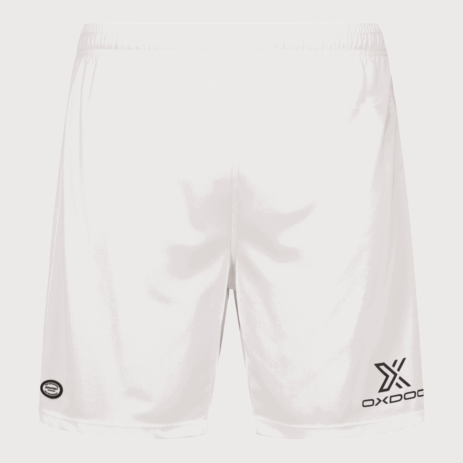 Avenger Shorts (White) 26/27, träningsshorts, senior - Träningskläder