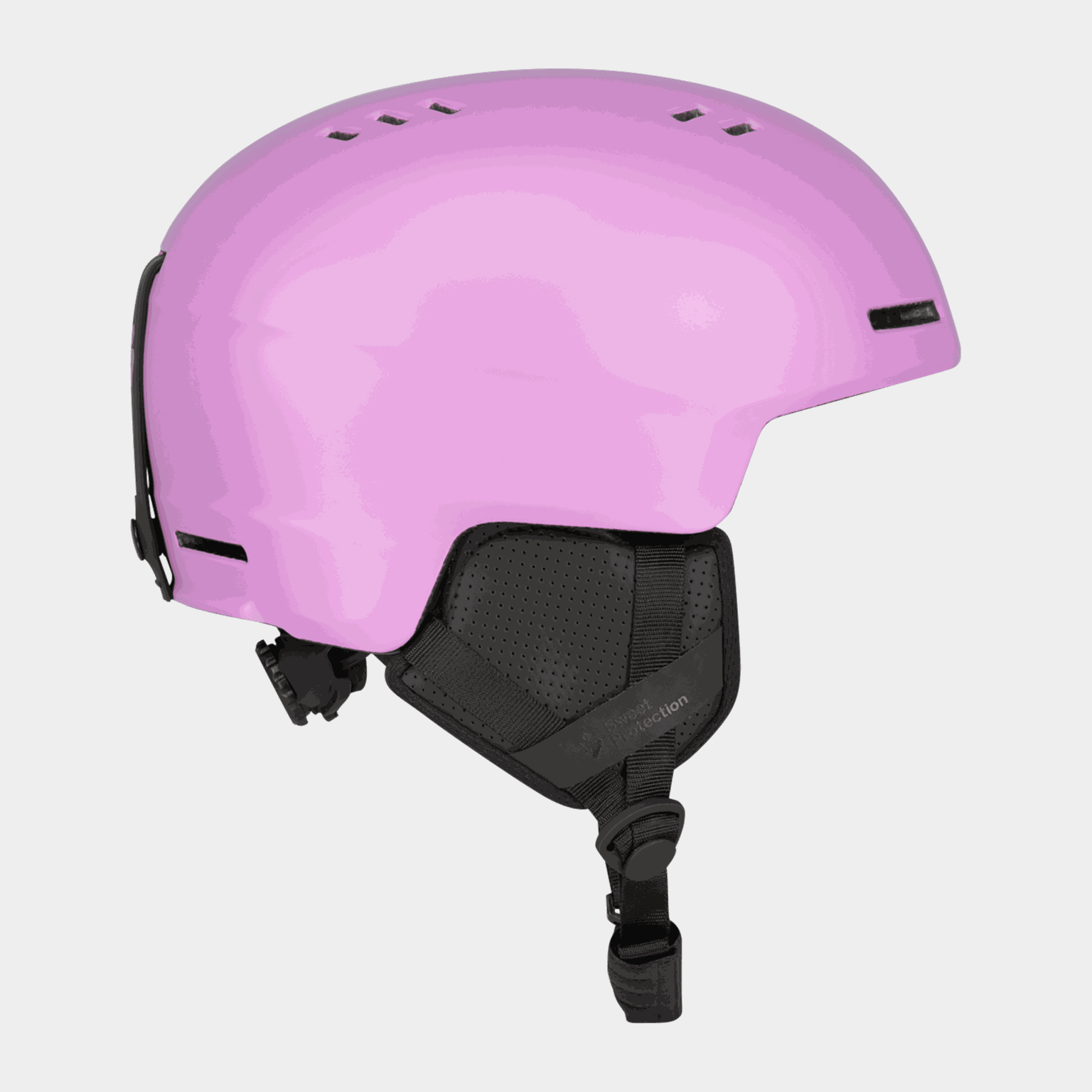 Alpine Helmet Groover 25/26, skid- och snowboardhjälm, junior - full image 3