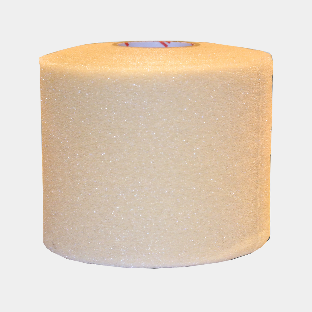 Foam Underwrap Bulk, underlag för tejpning - full image 1