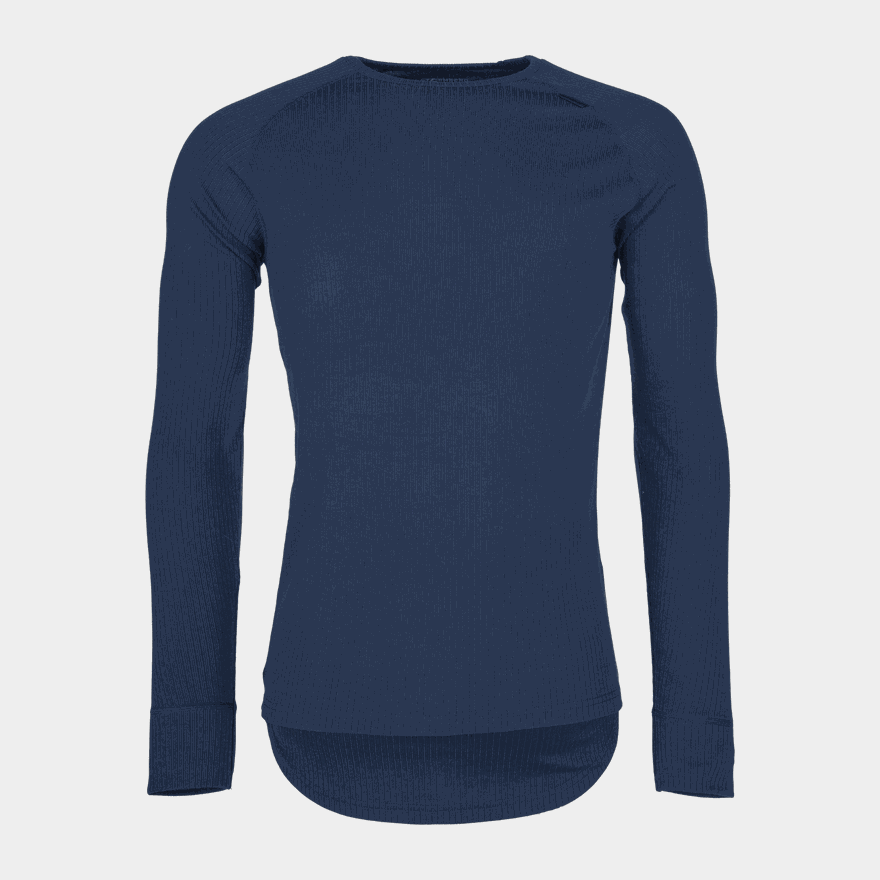 Nordra Roundneck, underklädesöverdel, herr - full image 1