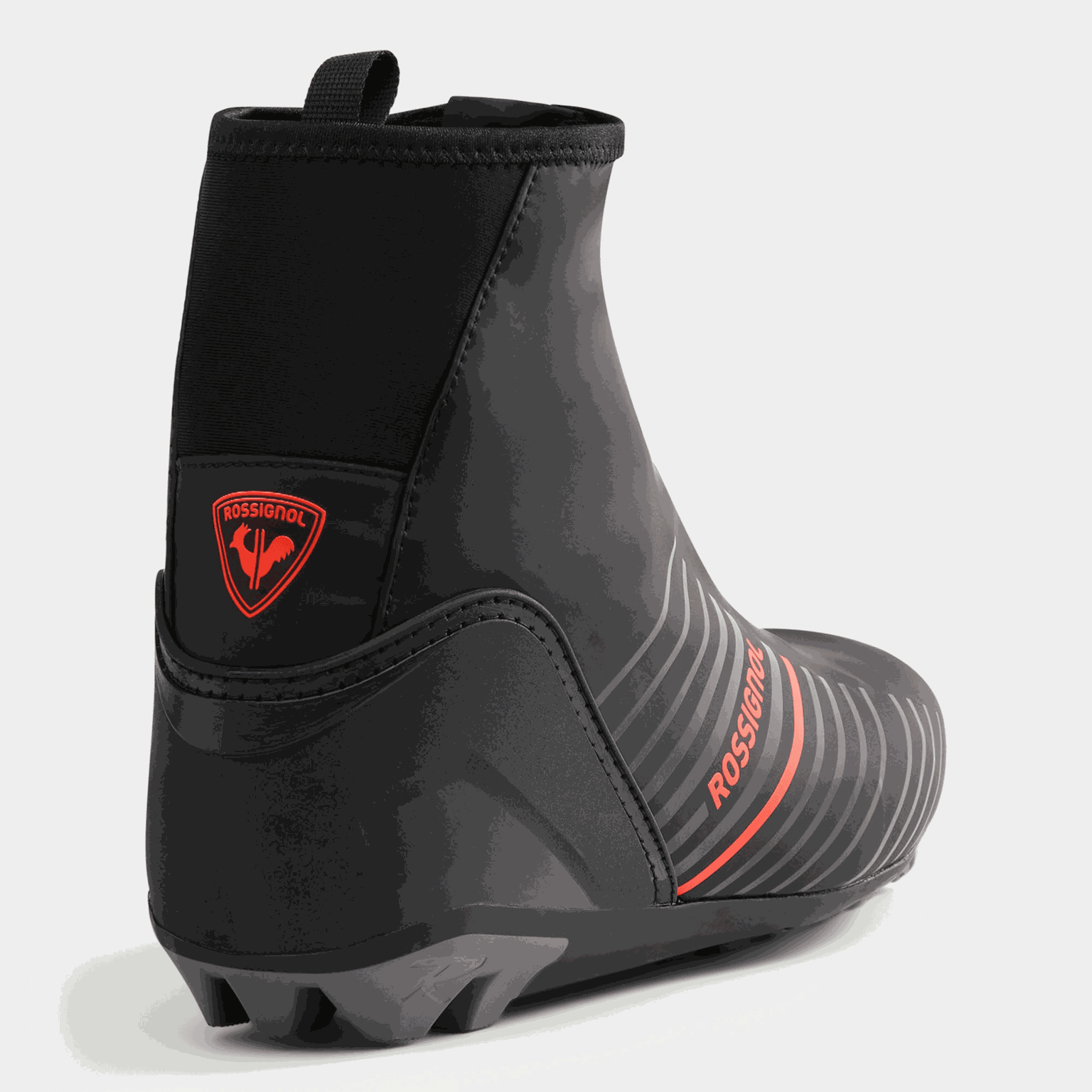 XC Boots X-7 Classic 25/26, längdpjäxor, unisex - full image 4