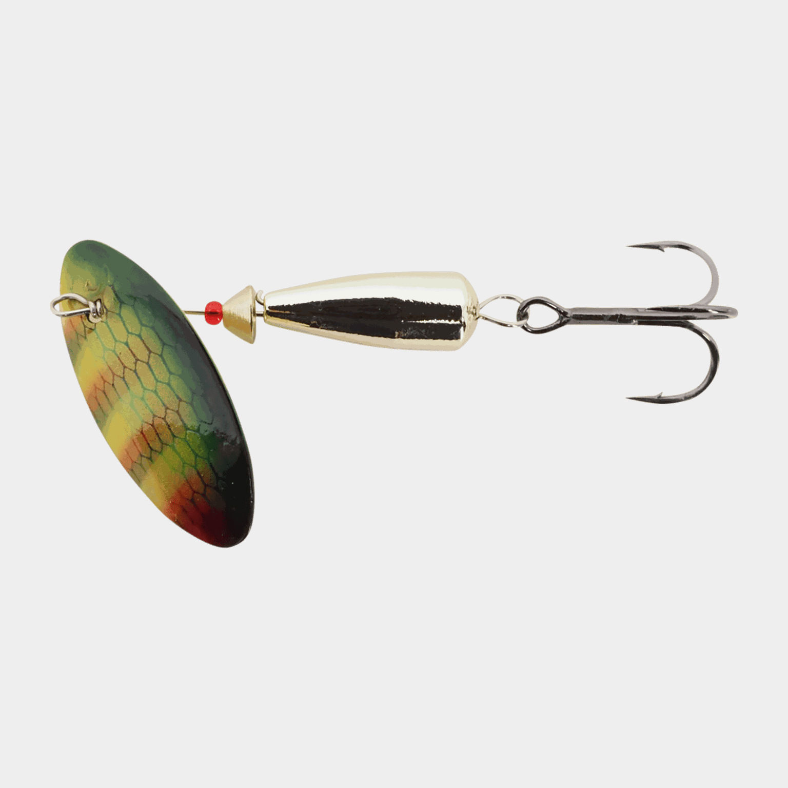 Droppen Bugga LF 10g, spinner - full image 1