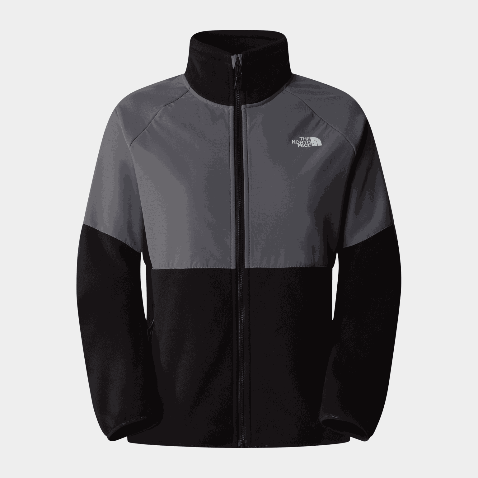Glacier Heavyweight Full Zip Jacket - full image 1