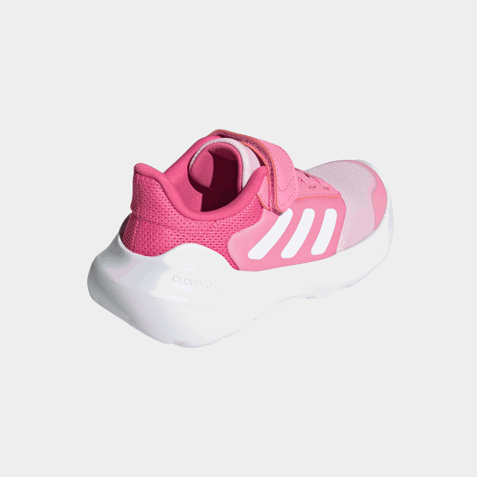 Tensaur Run 3.0 EL C, joggingskor, barn och junior - full image 4