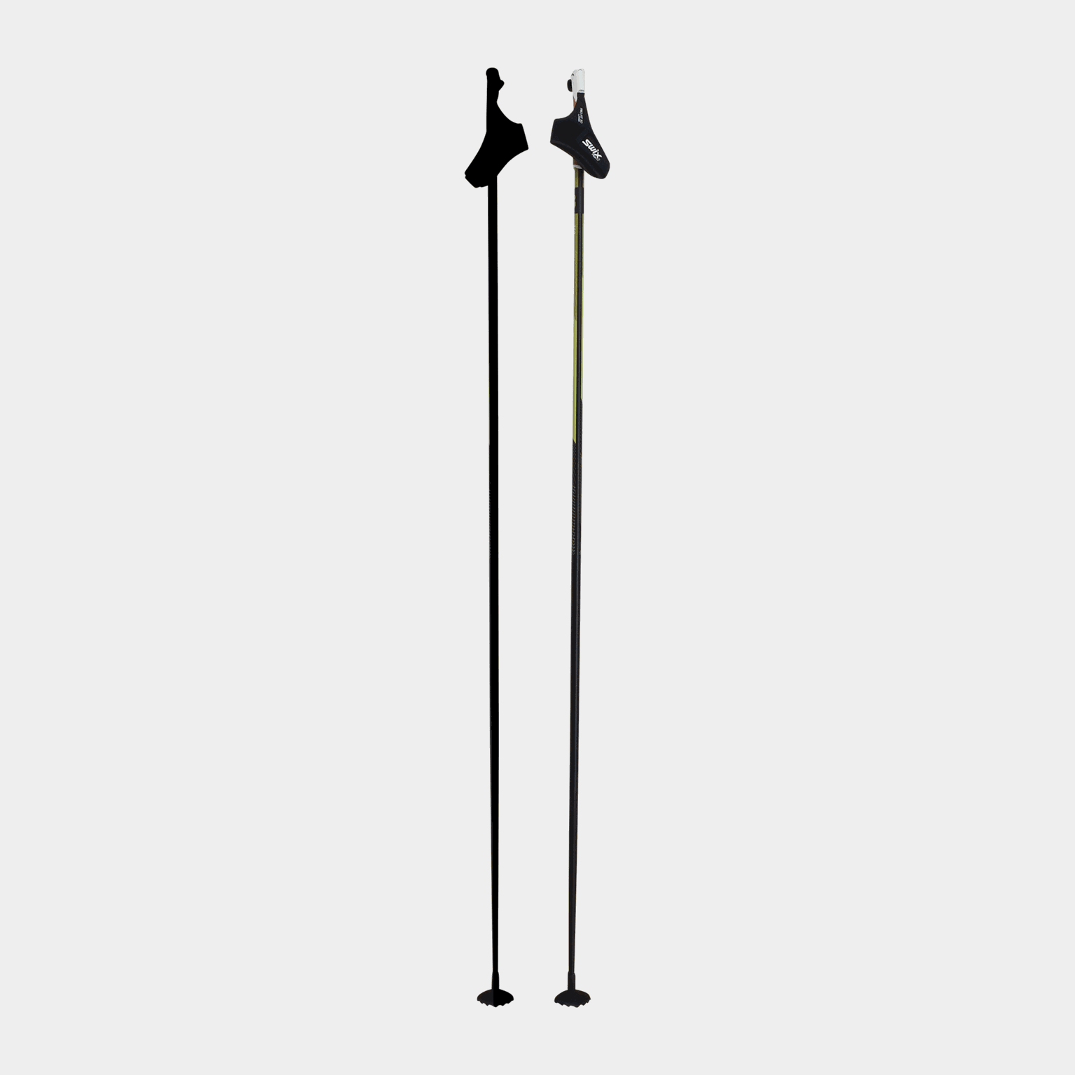 XC Pole Dynamic D3 24/25, längdåkningsstav - full image 1