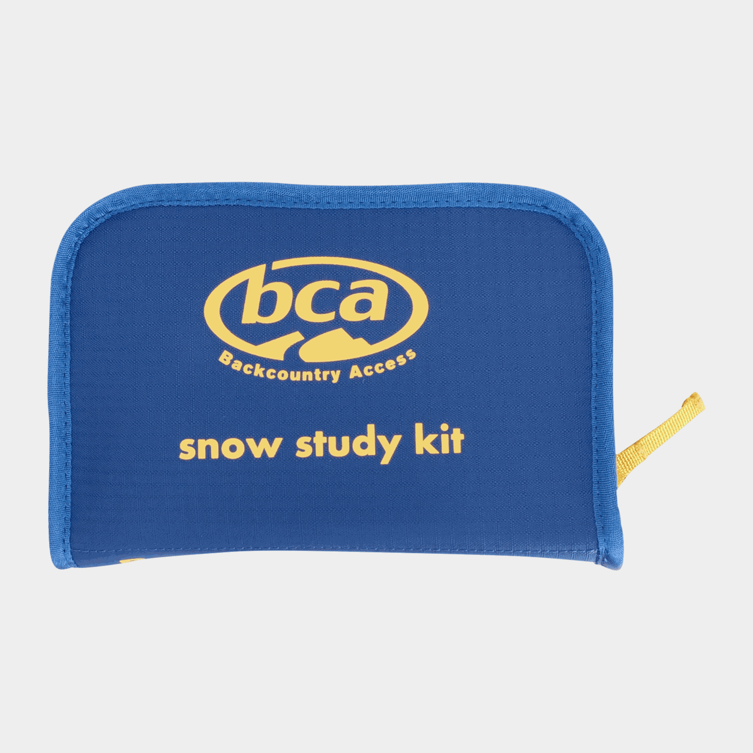 Snow Safety Acc. Snow Study Kit 25/26, snöstudiepaket - full image 2