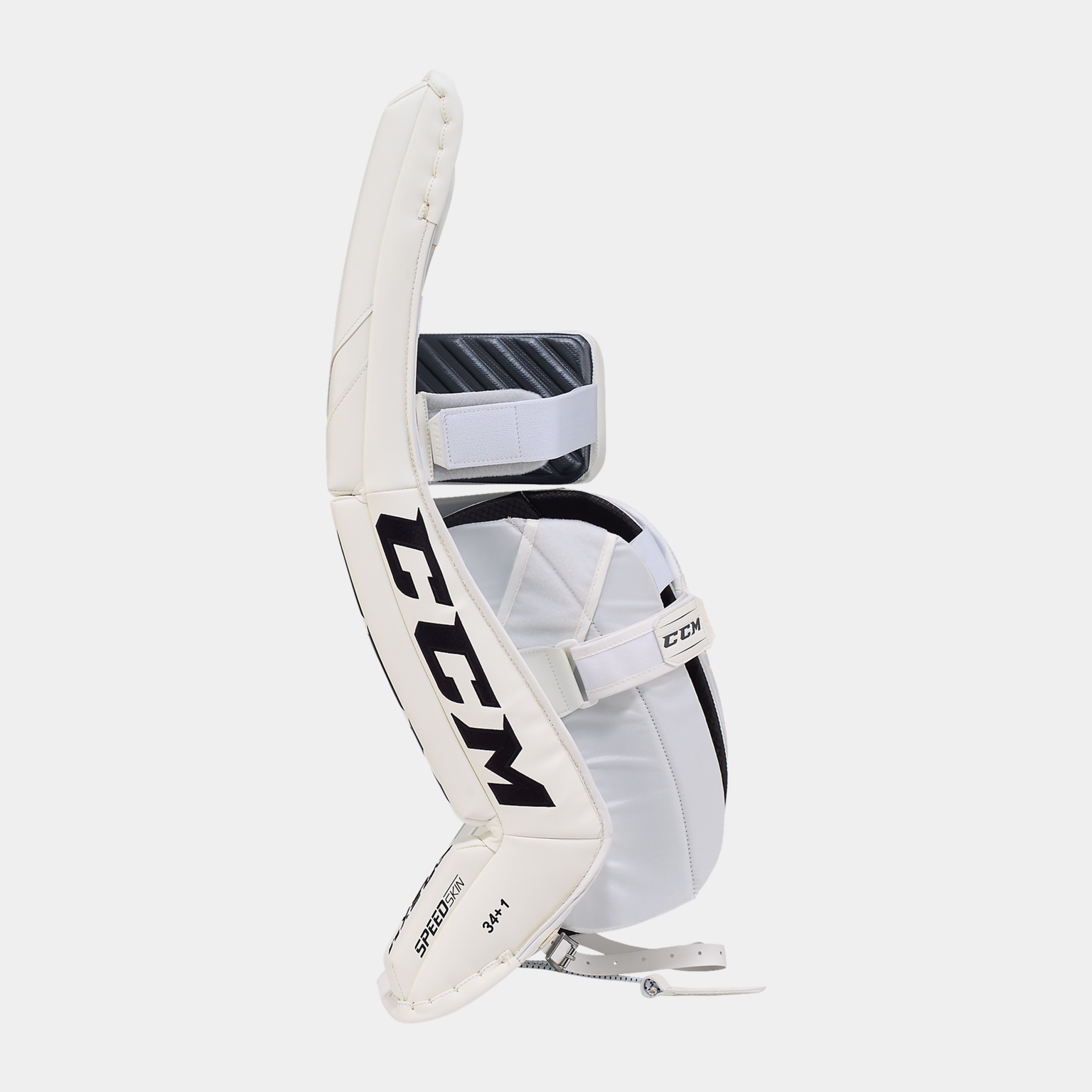 GP EFLEX 5.9 GOALIE PADS INT 22/23, målvaktsskydd intermediate - full image 2