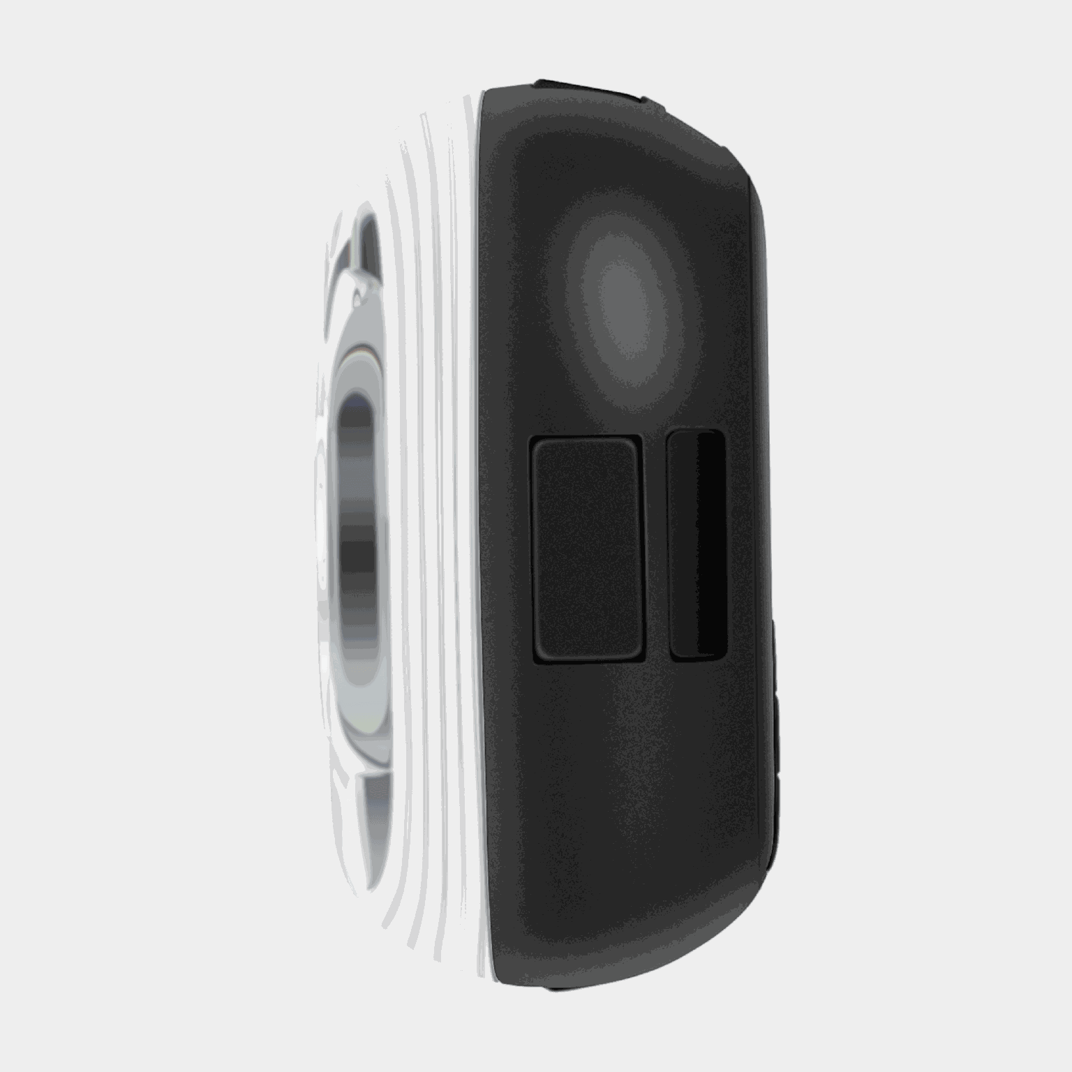 MS SEEME 50 MAG, cykellampa, baklampa - full image 4