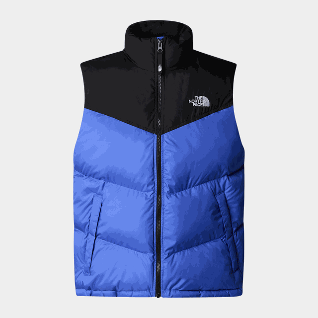 Saikuru Vest - Vinterjackor