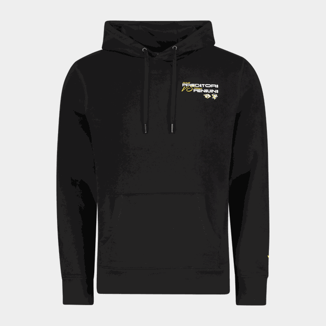 Global Series 2025 Match Up Hoodie, supportertröja, unisex - NHL-Produkter
