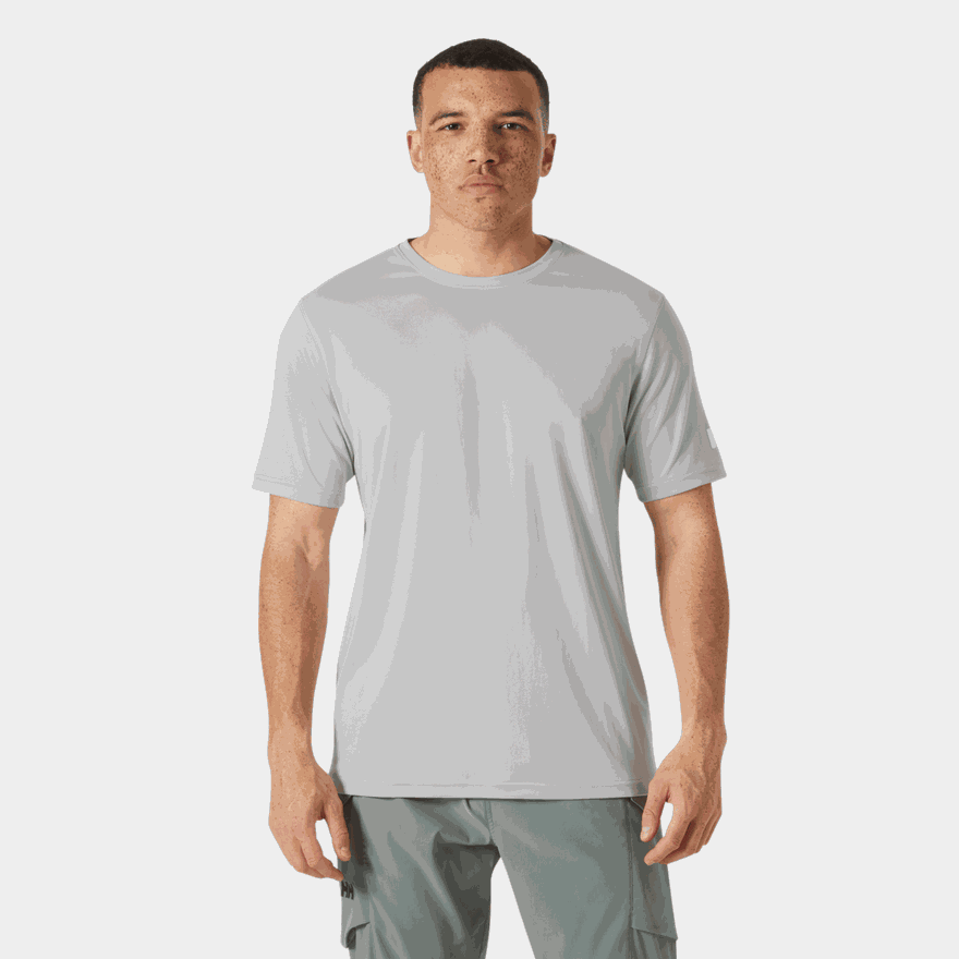 HH TECH T-SHIRT 2.0, t-shirt - full image 1