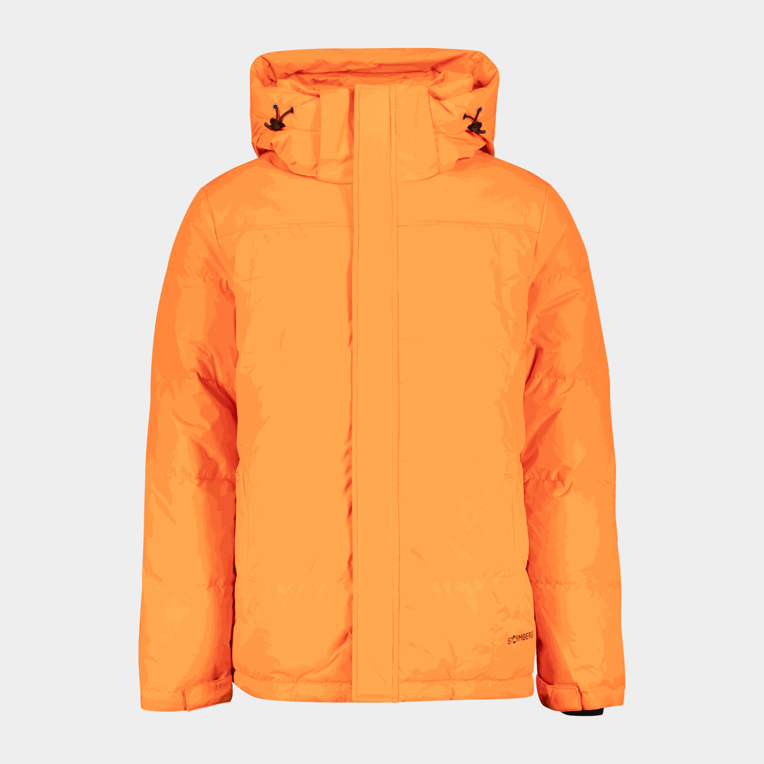 Arctic Down Jacket - full image 1
