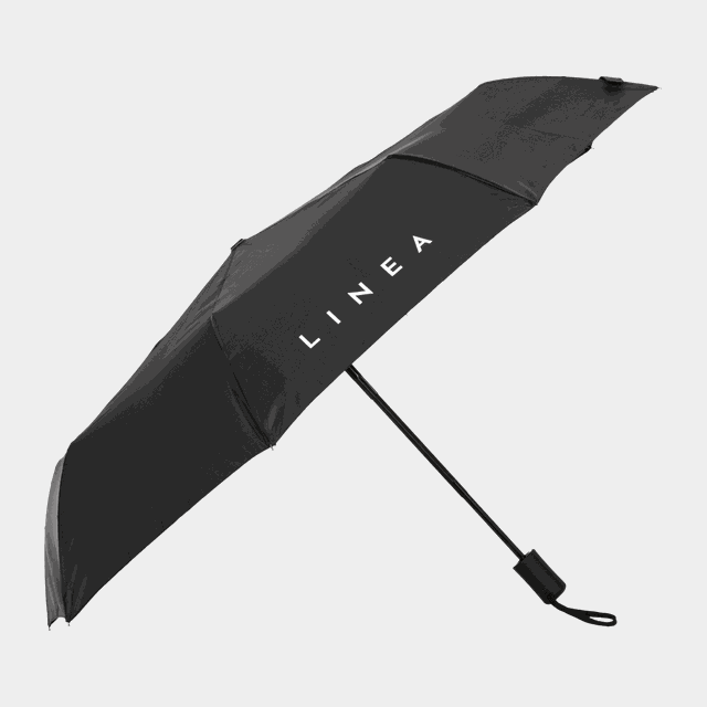 3 Fold Umbrella - Sport tillbehör