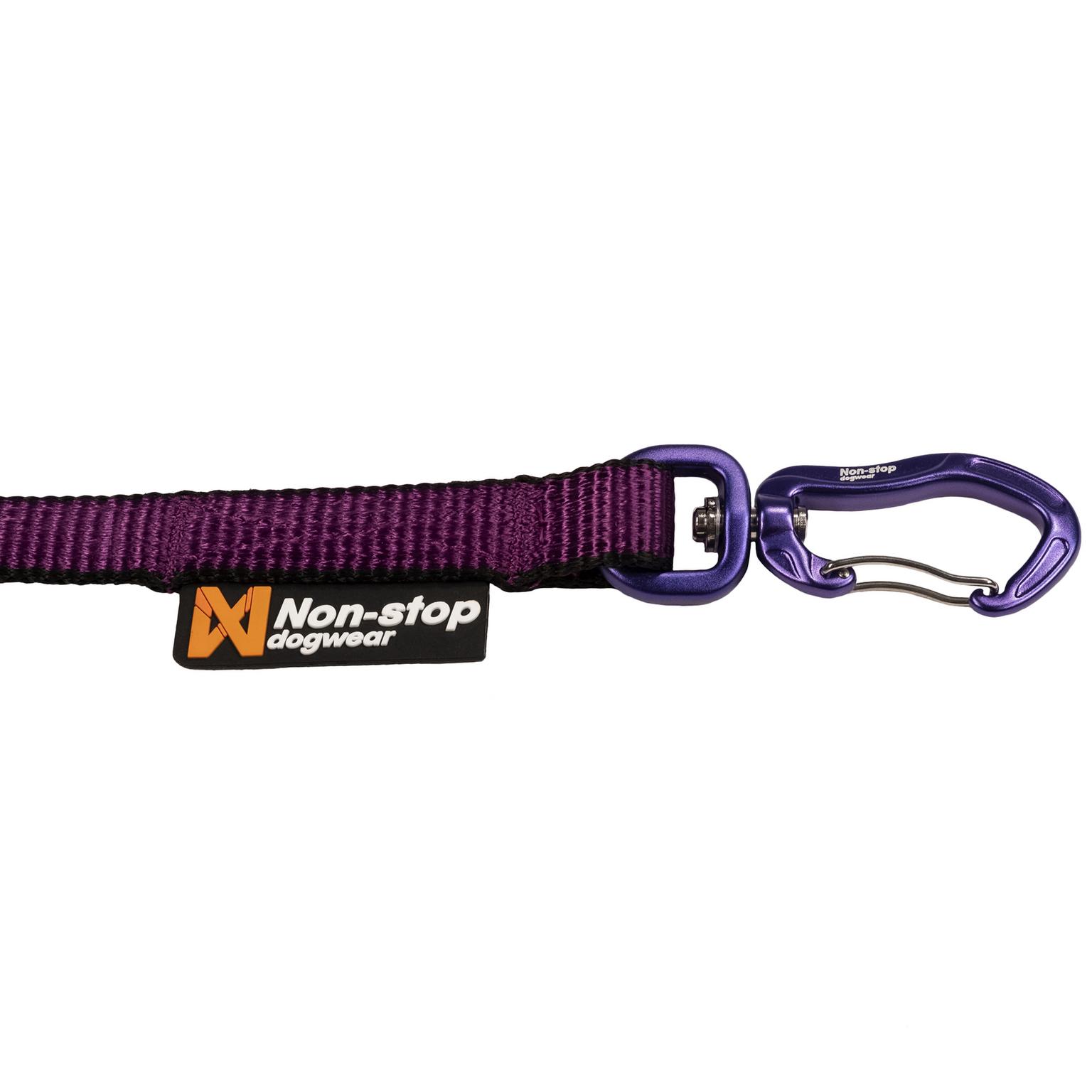 Rock Leash, Purple - full image 2