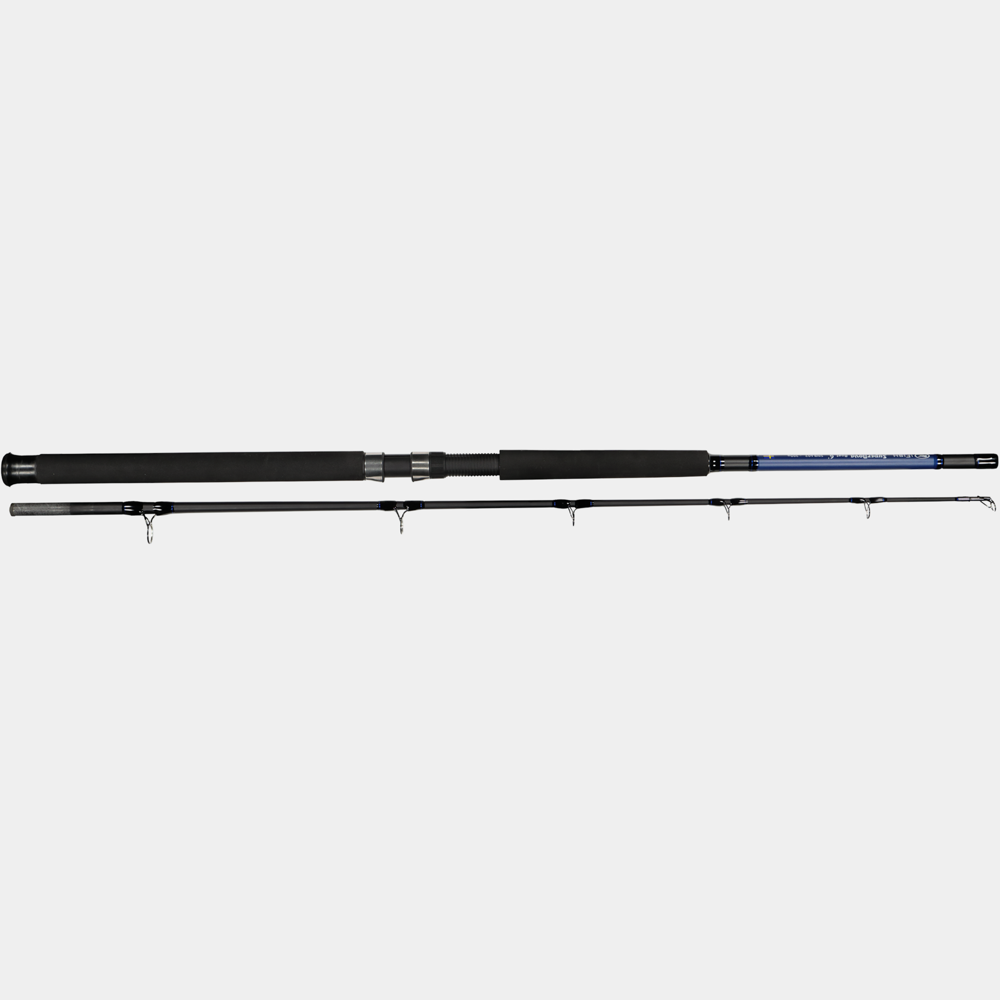 SuperNova Boat 6' -300G, fiskespö - Båt & Havsfiske