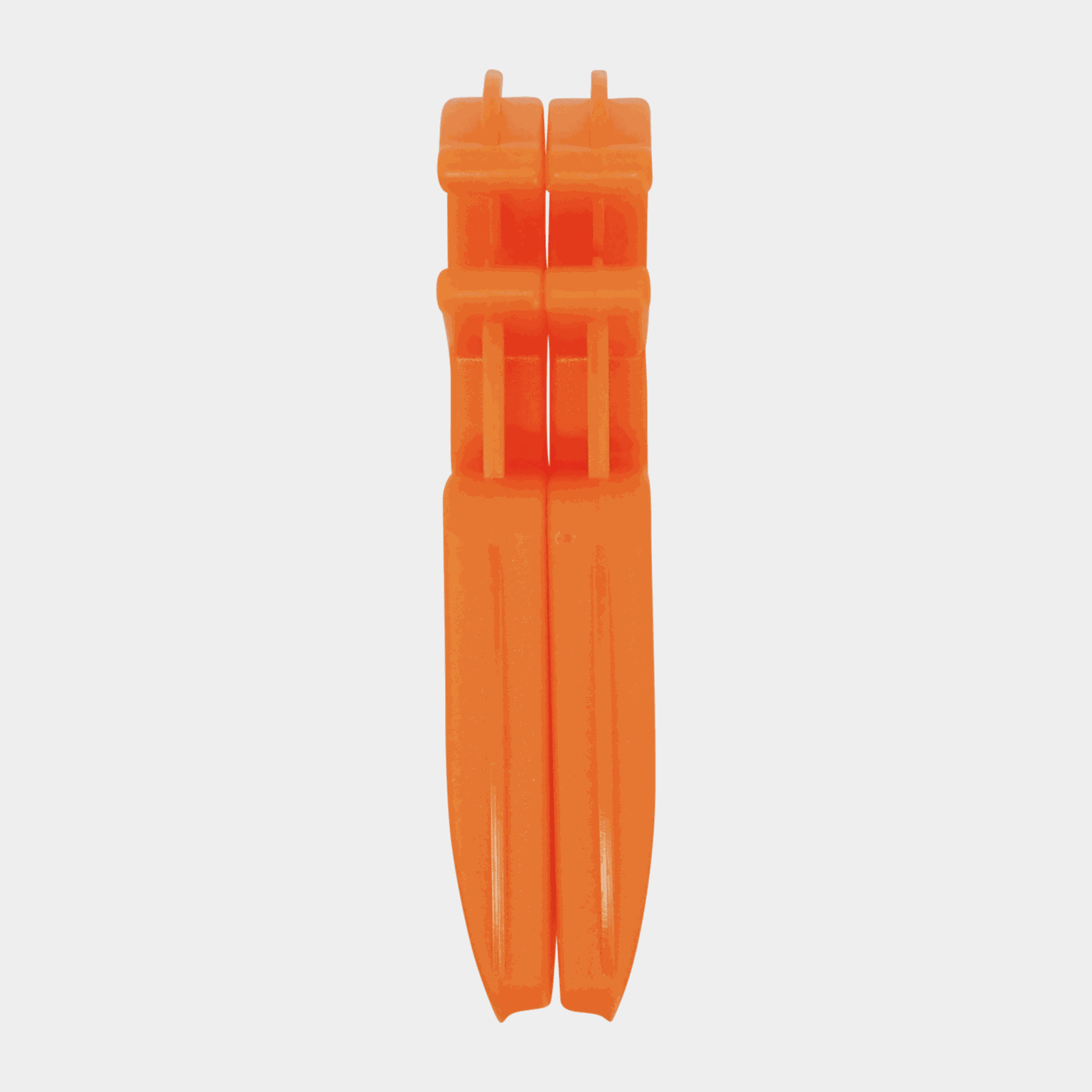 Ski and Skipole Holder 25/26, skid- och stavhållare - full image 2