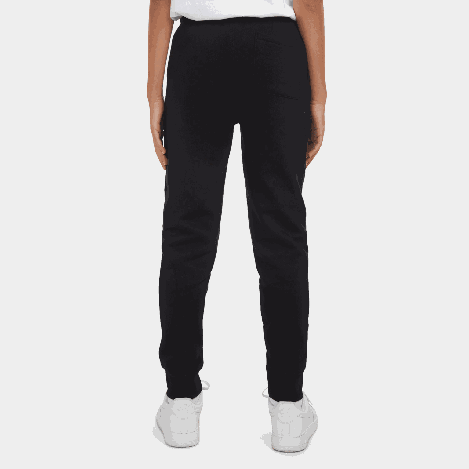 Jordan JM Flc Pant JB00, joggingbyxor, junior - full image 2