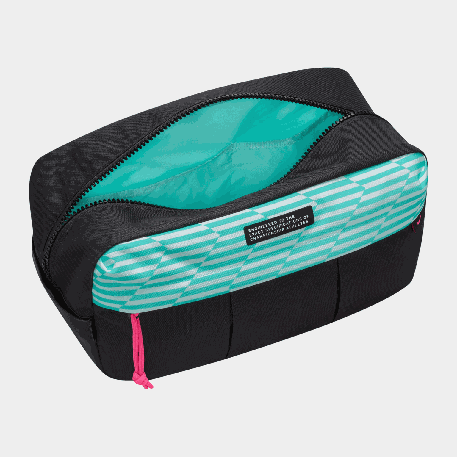Academy Shoebag, skoväska - full image 3