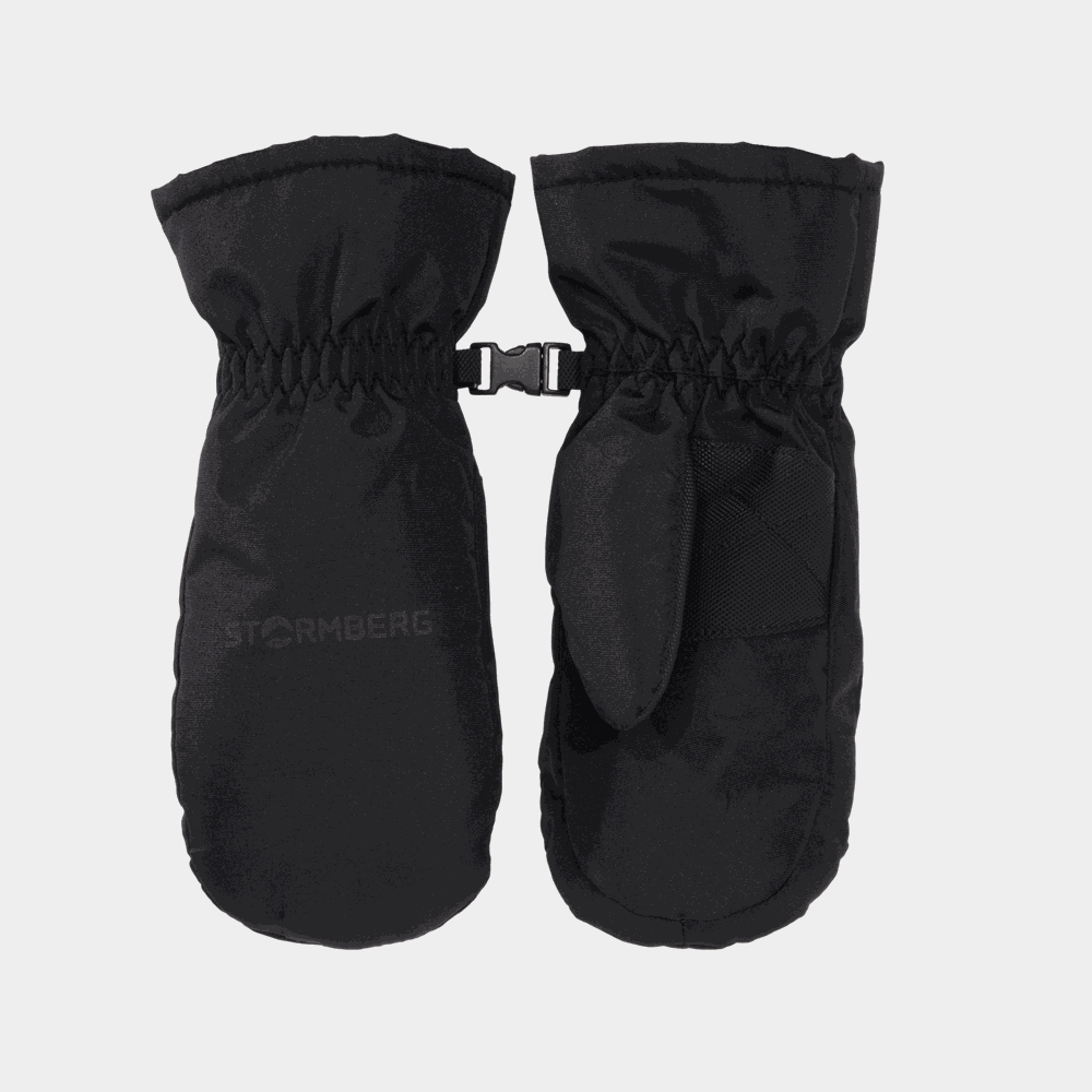 Tryvann Thermal Mittens, vantar - full image 1