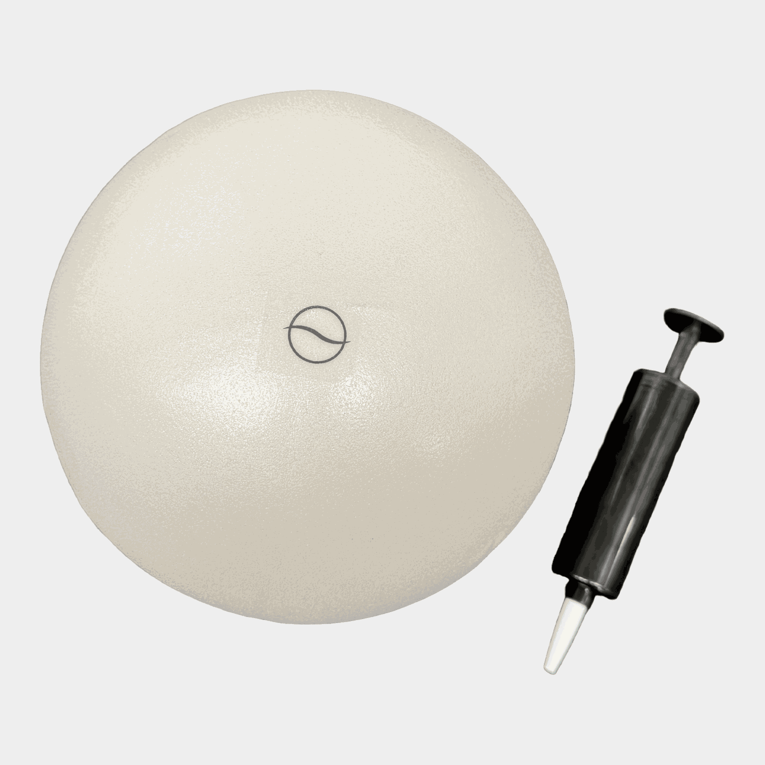 Suula Studio Pilates Ball, pilatesboll - Core-Träning