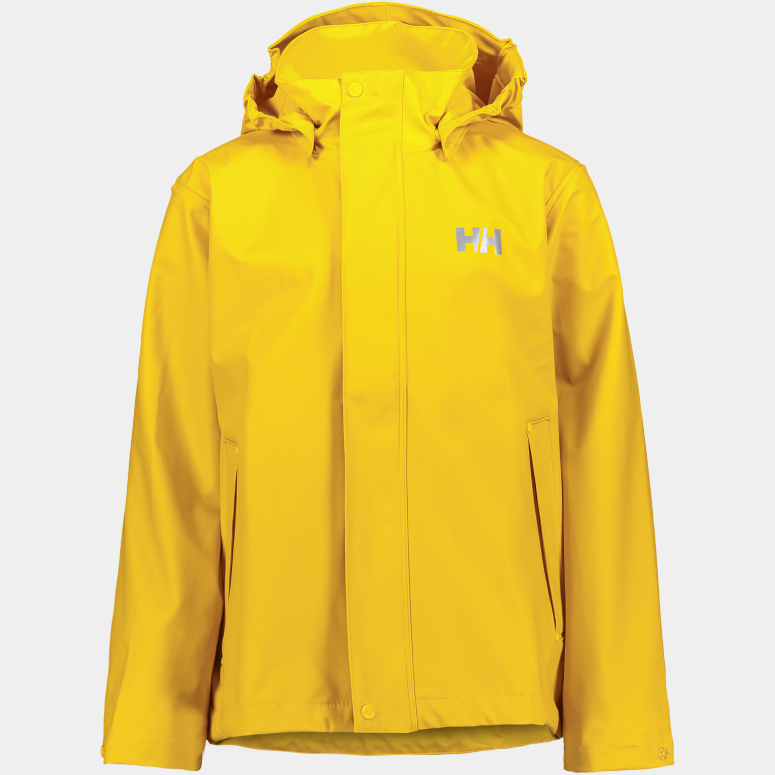 Moss Jacket, regnjacka - full image 1