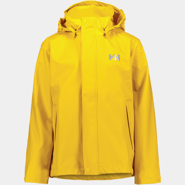 Moss Jacket, regnjacka - Regnställ