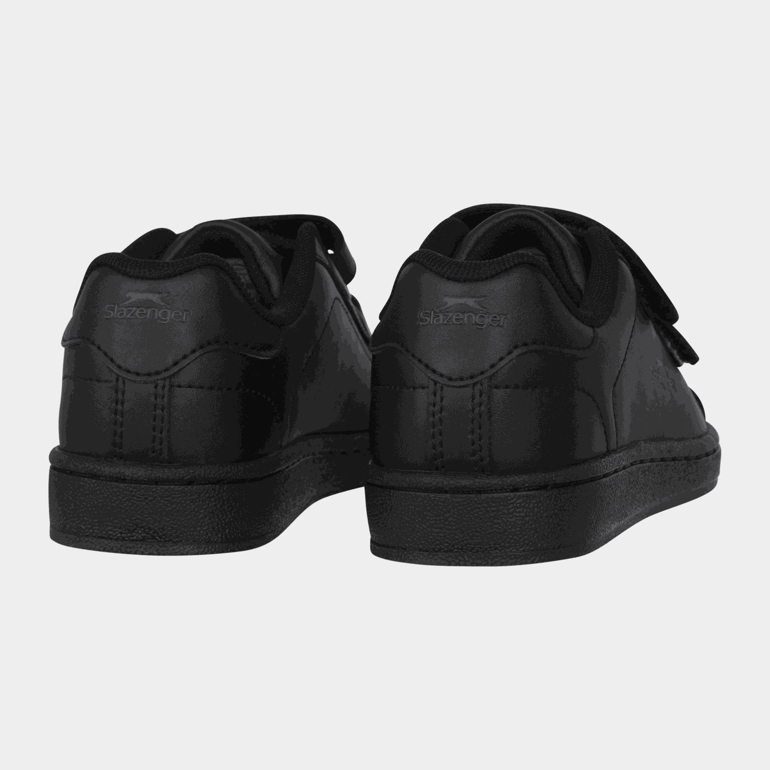 Ash Vel Trainers, sneakers, barn - full image 4