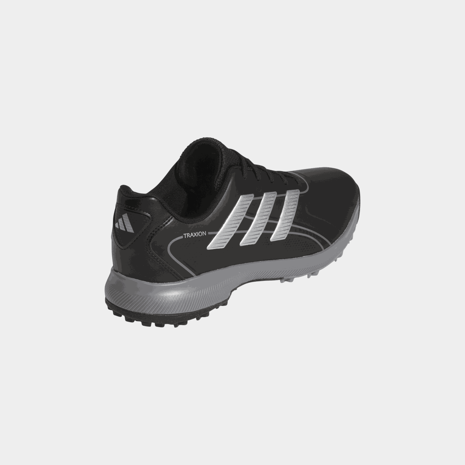 Traxion Lite Max Spikeless, golfskor, herr - full image 3