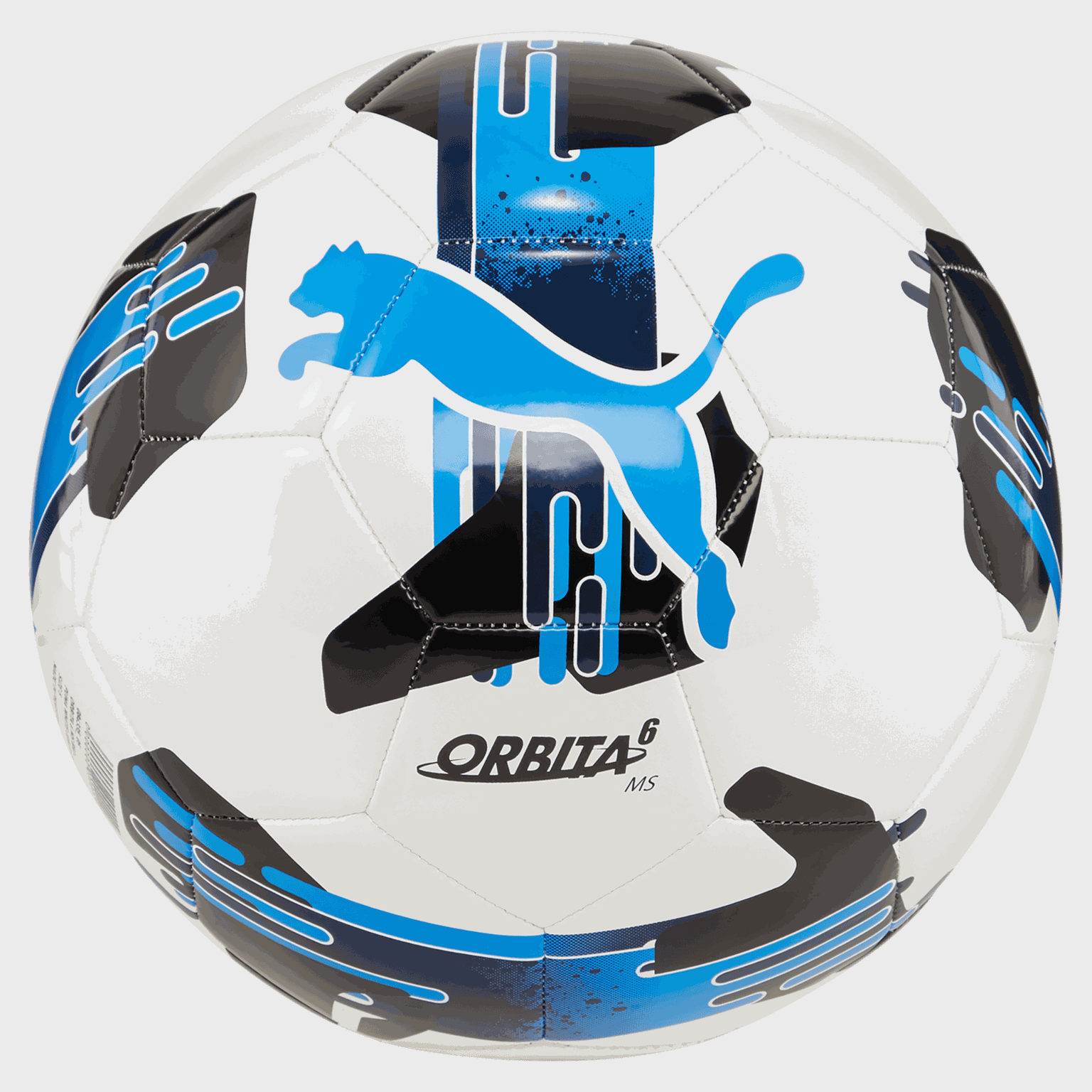 Orbita 6 MS, fotboll - full image 1