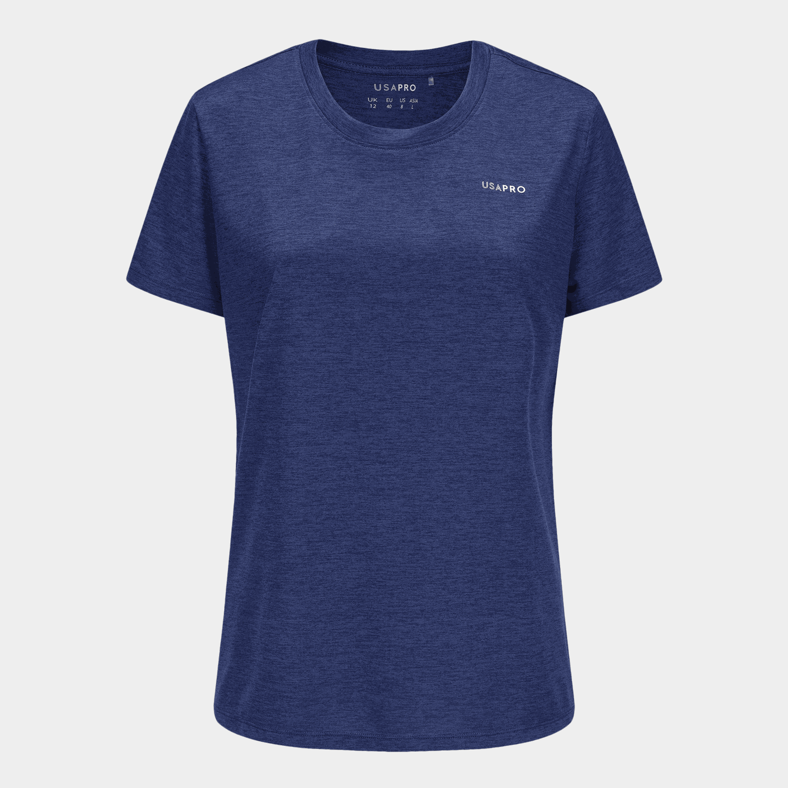 USA Flex C Tee, t-shirt, dam - full image 1