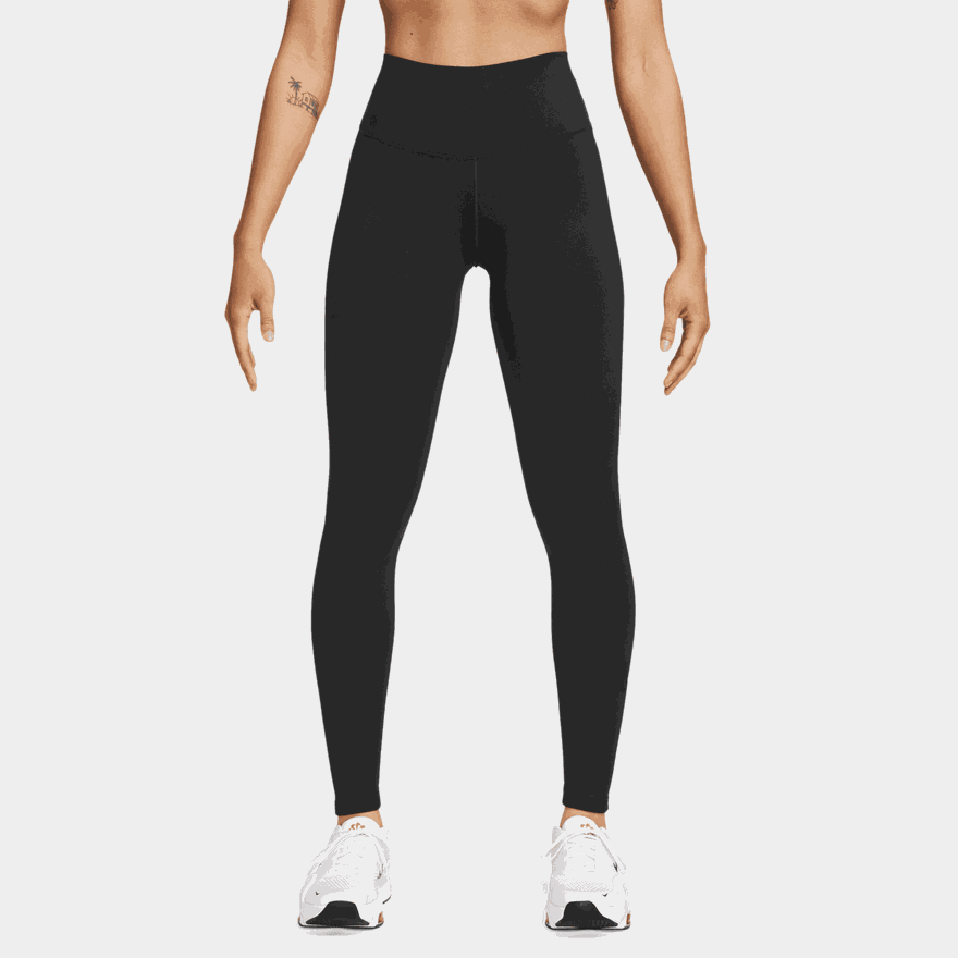 Dri-FIT One High Rise Tight, träningstights, dam - full image 1