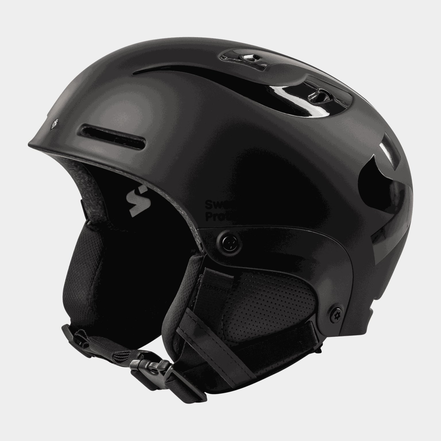 Alpine Helmet Blaster II 25/26, alpinhälm, junior - full image 1
