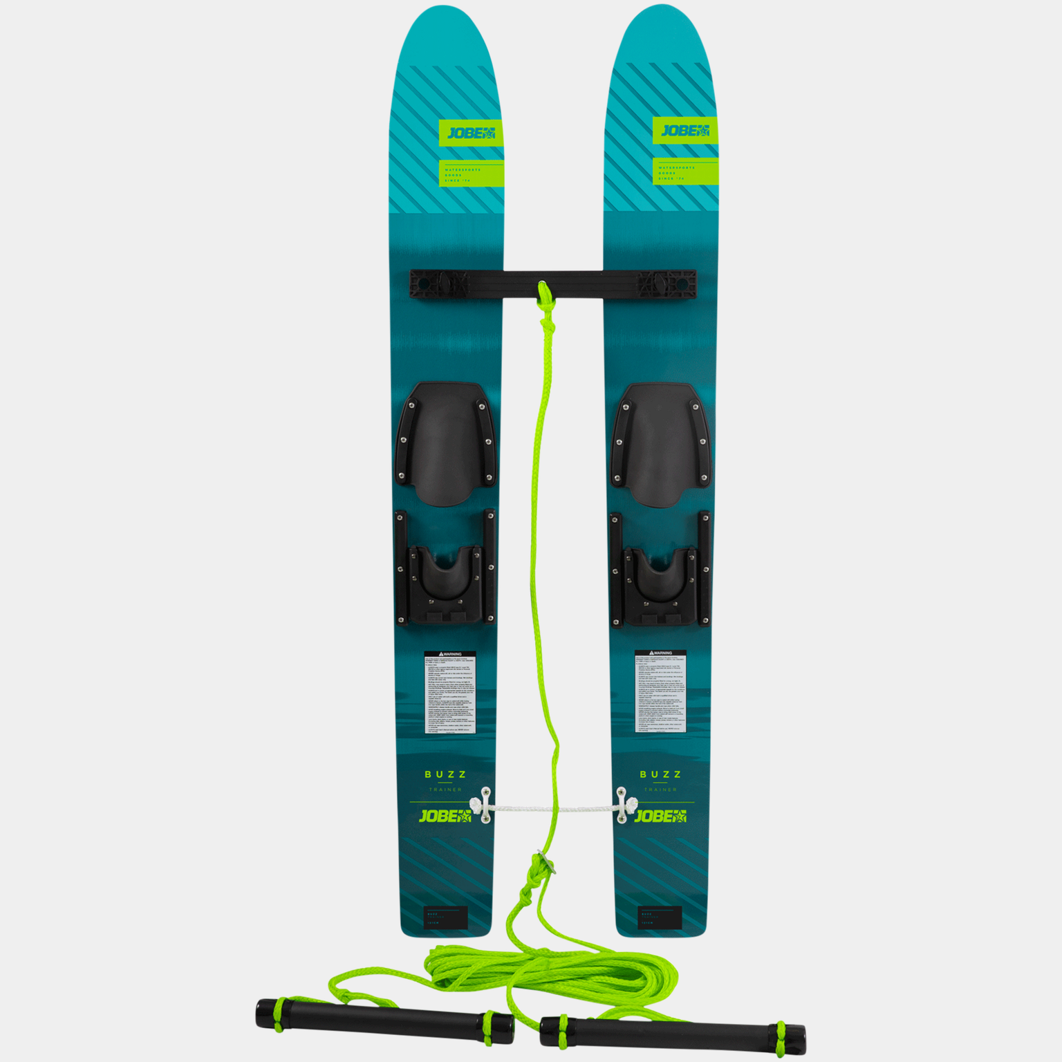 Buzz Trainers Waterskis, vattenskidor barn - full image 1